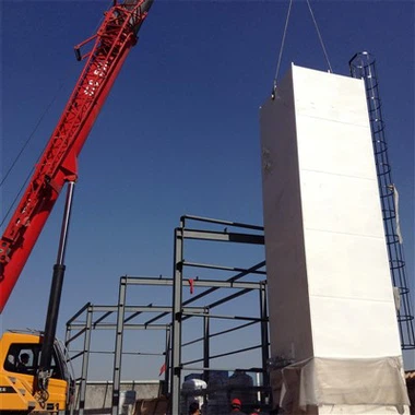 Hava Ayrıştırmalı Sıvı Oksijen Tesisi